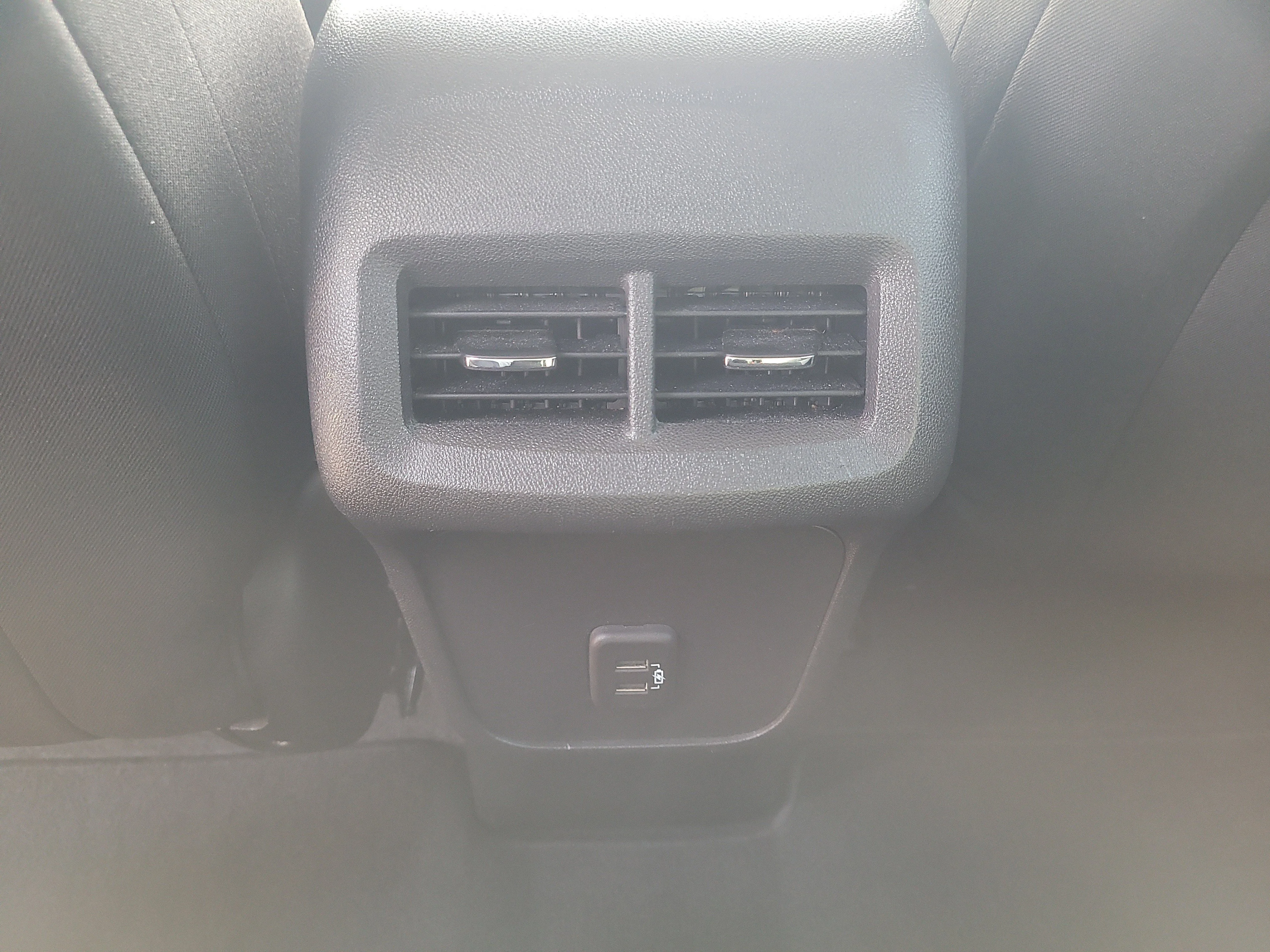 Used 2022 Silver Ice Metallic Chevrolet LS image 16