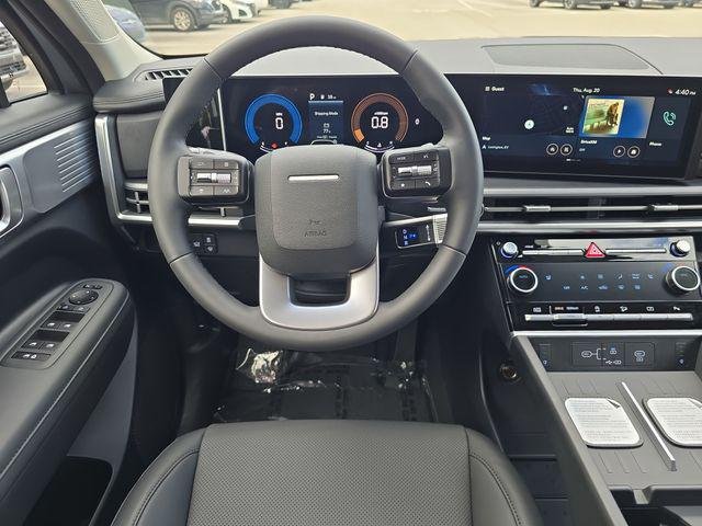 New 2027 Silver Hyundai XRT AWD image 16