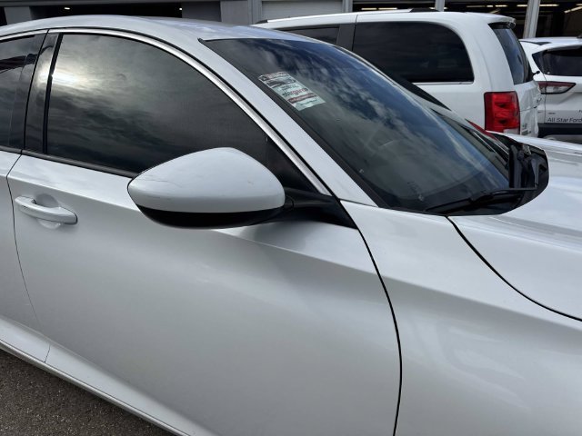 Used 2020  Honda Sport image 26