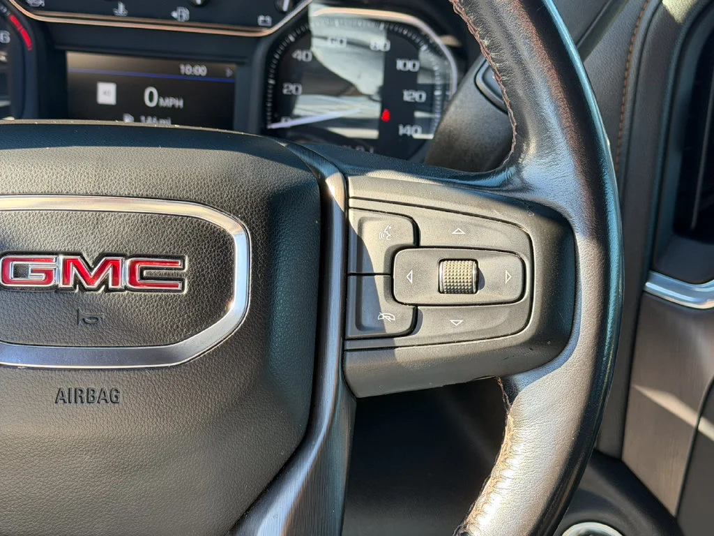 2020 GMC Sierra 1500 AT4 - Photo 35