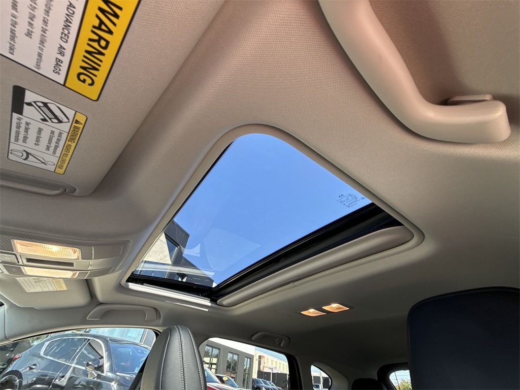 2025 MAZDA CX-5 - Image 20