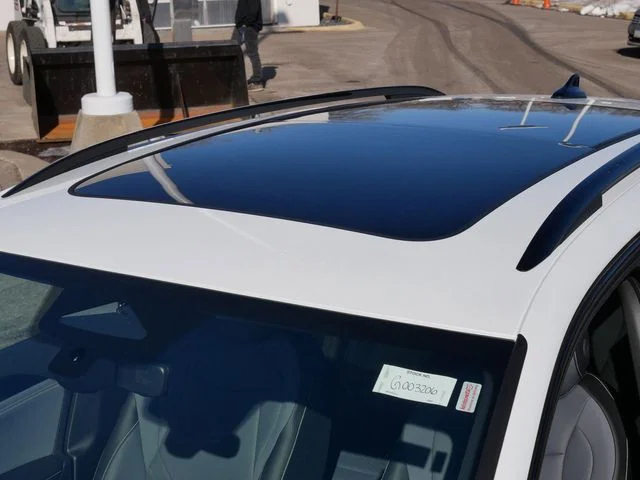 New 2026 White/off-white Volkswagen 2.0T SE R-Line Black image 6