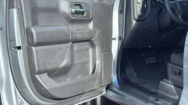 2026 Chevrolet Silverado 1500 Custom Trail Boss - Photo 22