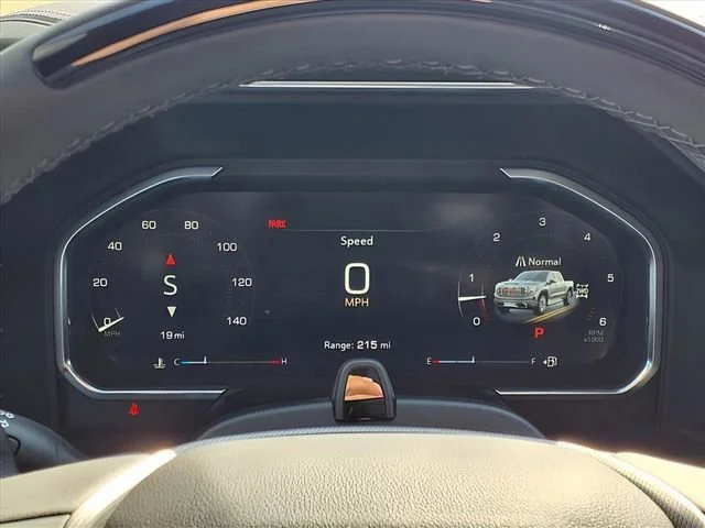 2026 GMC Sierra 1500 Denali - Photo 30
