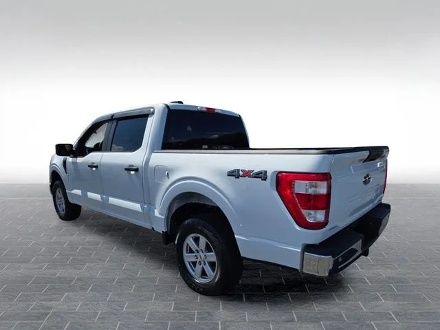 Used 2023 White Ford XL image 5