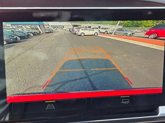 Used 2025 Red Chevrolet LT image 30