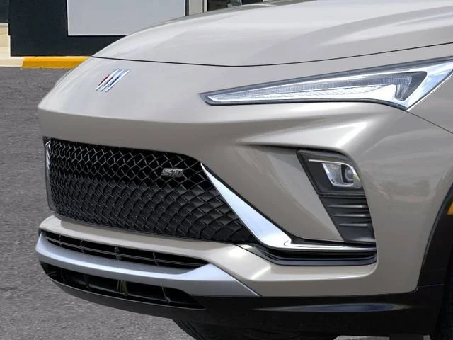 New 2026 Ceramic Buick Sport Touring image 13
