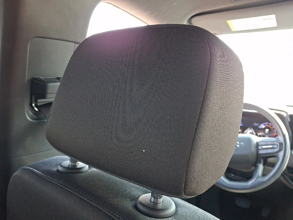 Used 2024 Summit White Chevrolet Trail Boss image 14