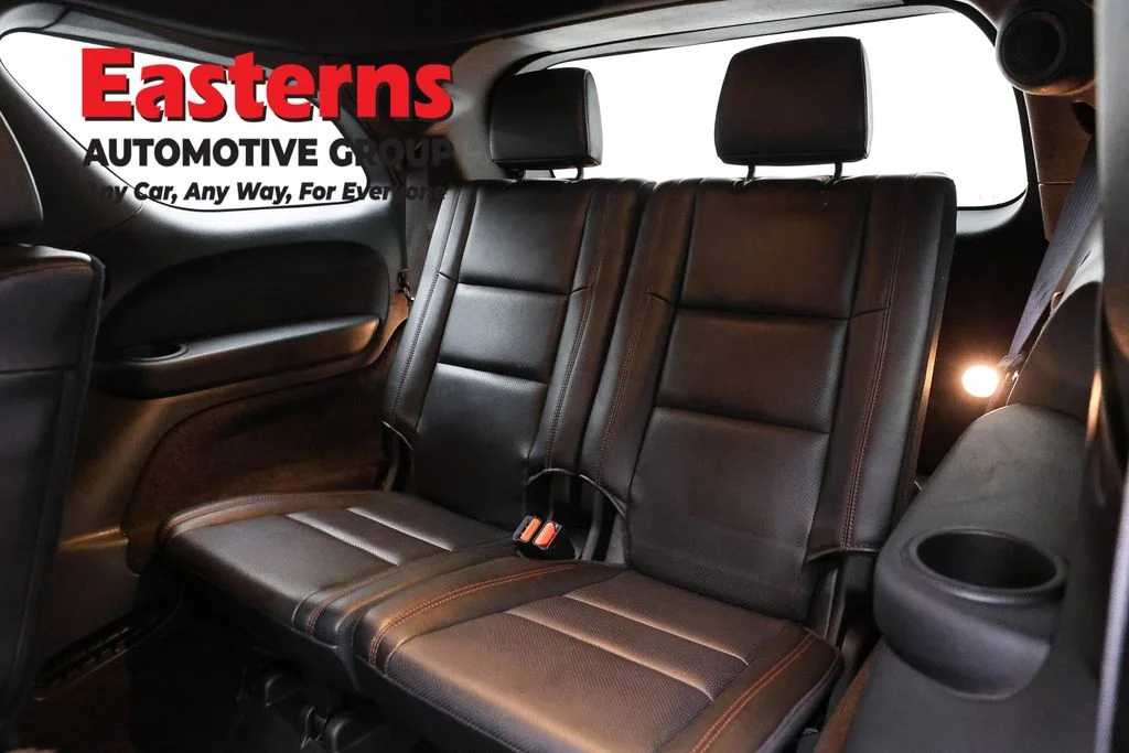 Used 2024 Red Dodge R/T Plus image 26