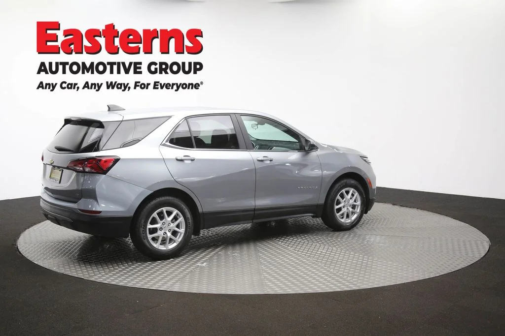 Used 2023 Gray Chevrolet LT image 42