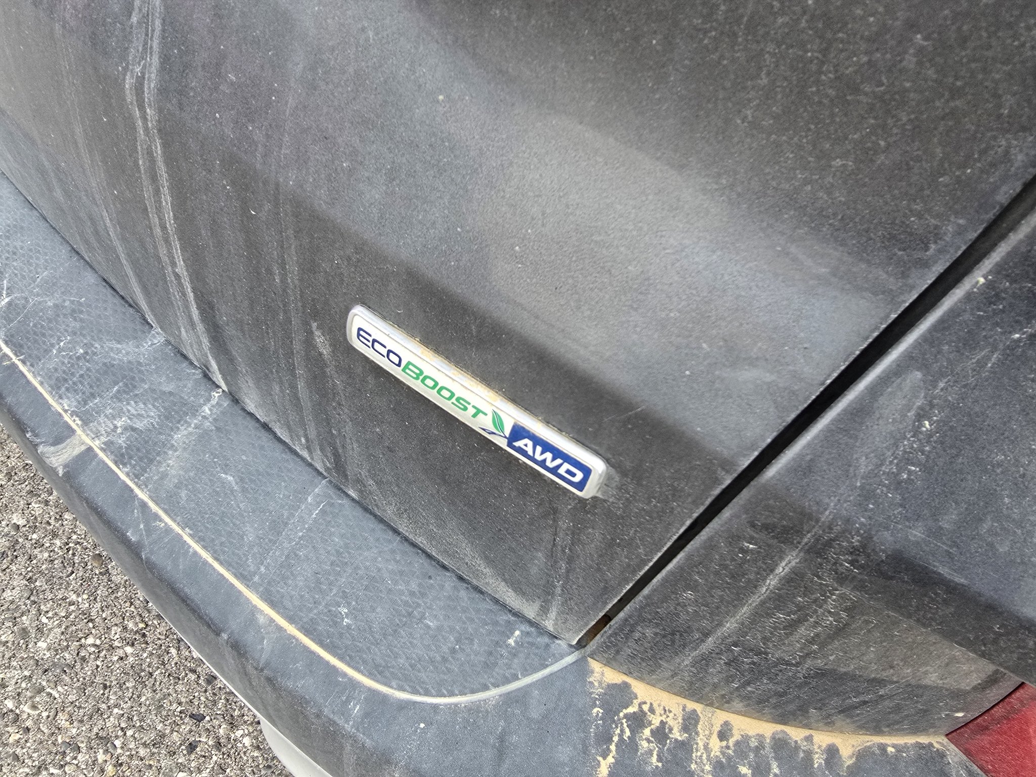 Used 2020 Magnetic Metallic Ford Titanium image 20