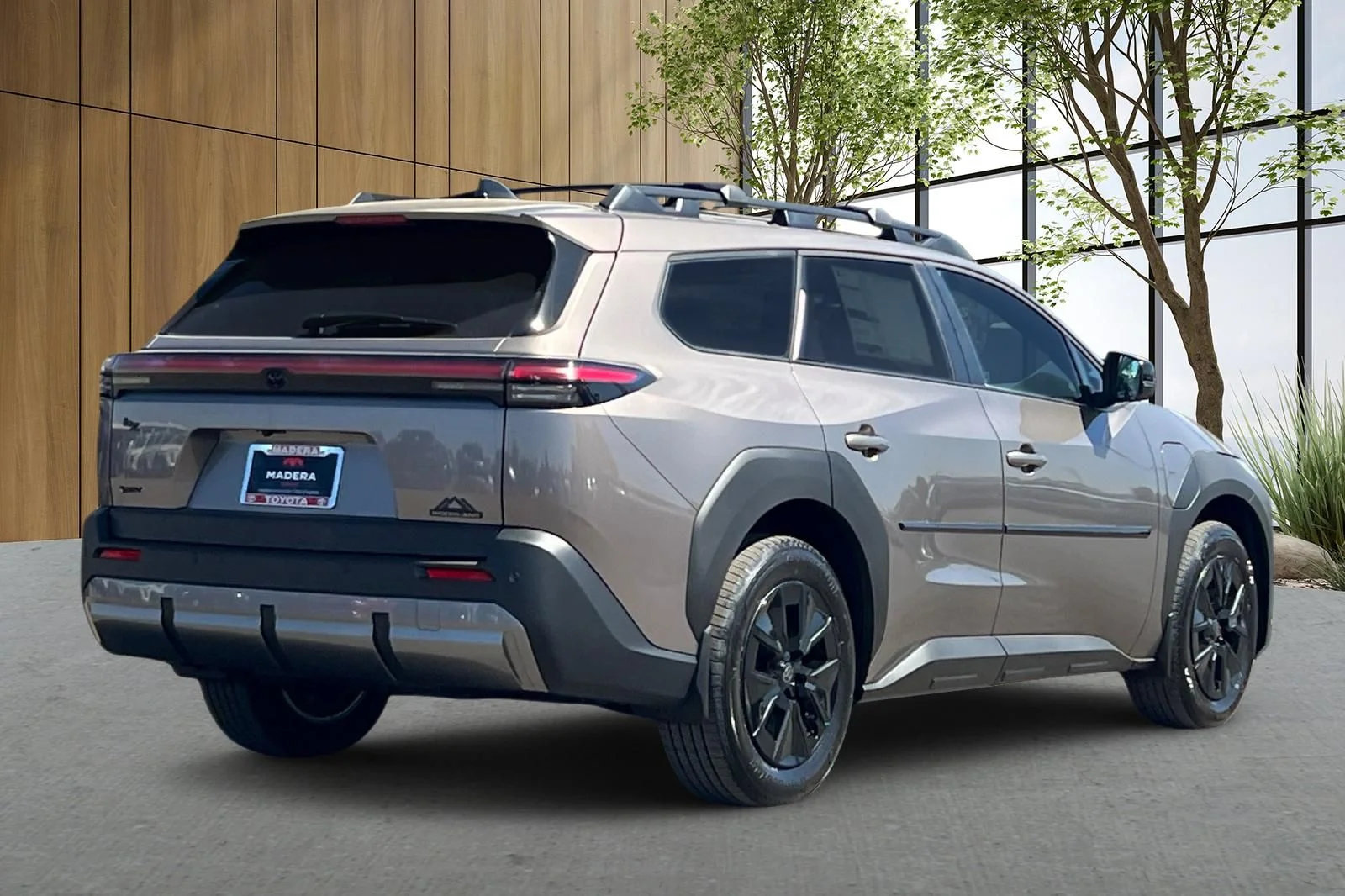 New 2026  Toyota Base image 4