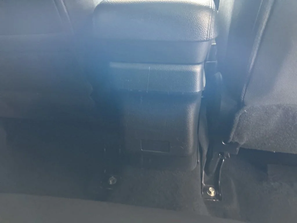 Used 2024 Gray Mitsubishi  image 23