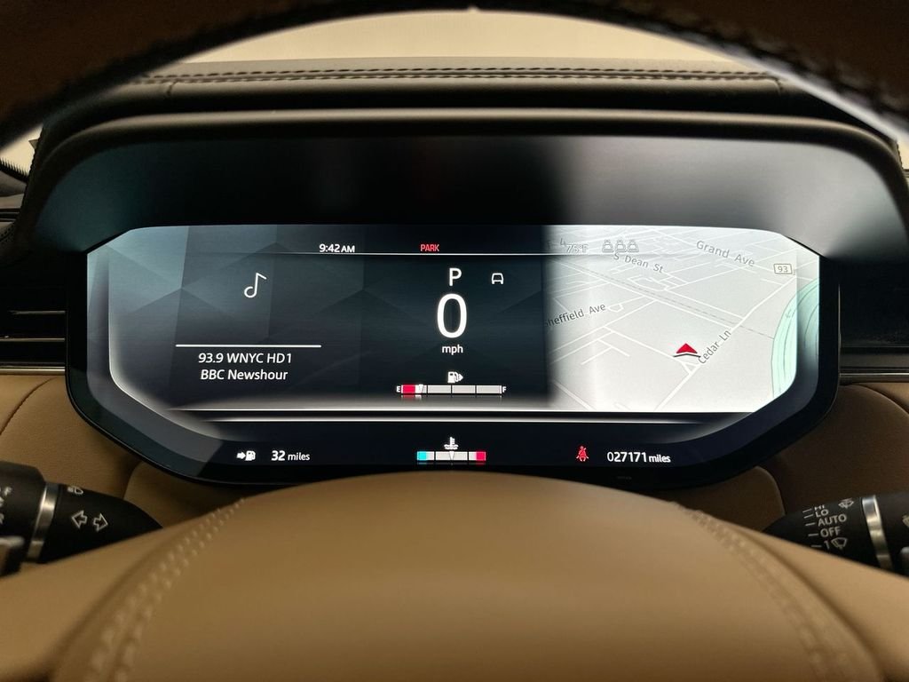 2023 Land Rover Range Rover Sport SE Dynamic - Photo 31