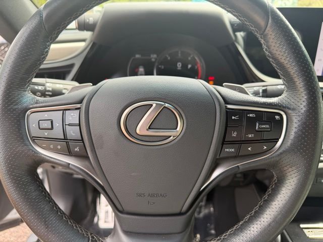 Used 2023 Silver Lexus 350 F Sport image 19
