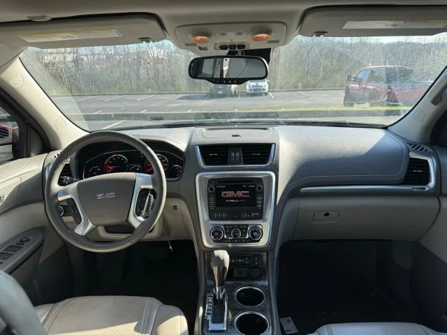 Used 2016 Red GMC SLT-1 image 15