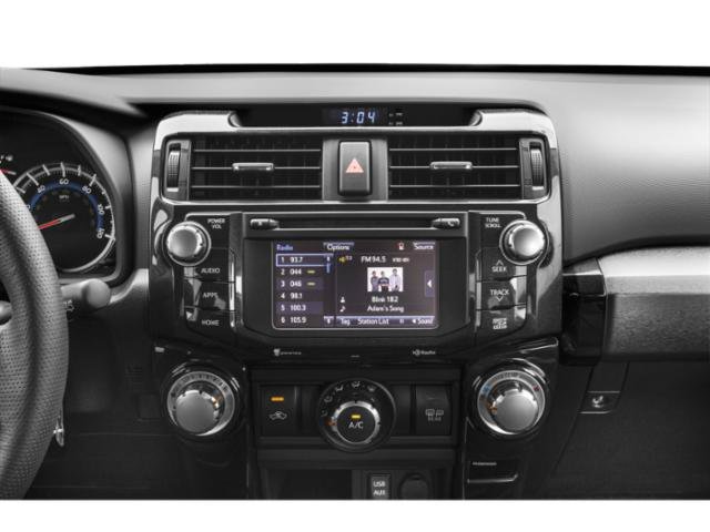 Used 2019 Super White Toyota TRD Off Road Premium image 10