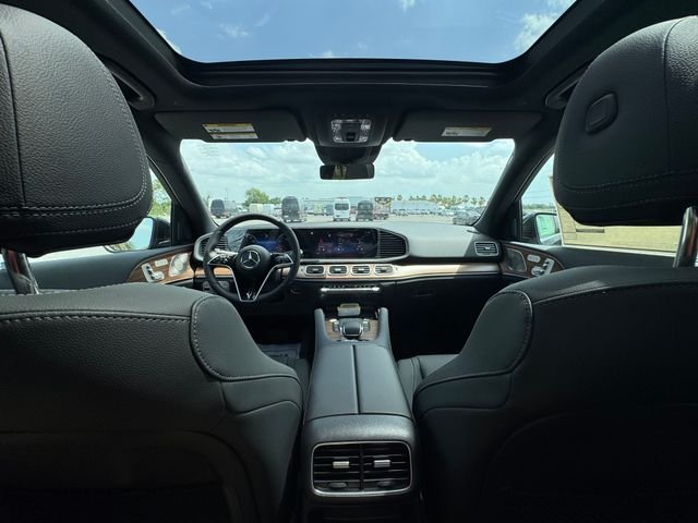 2025 Mercedes-Benz GLE GLE350 - Photo 21