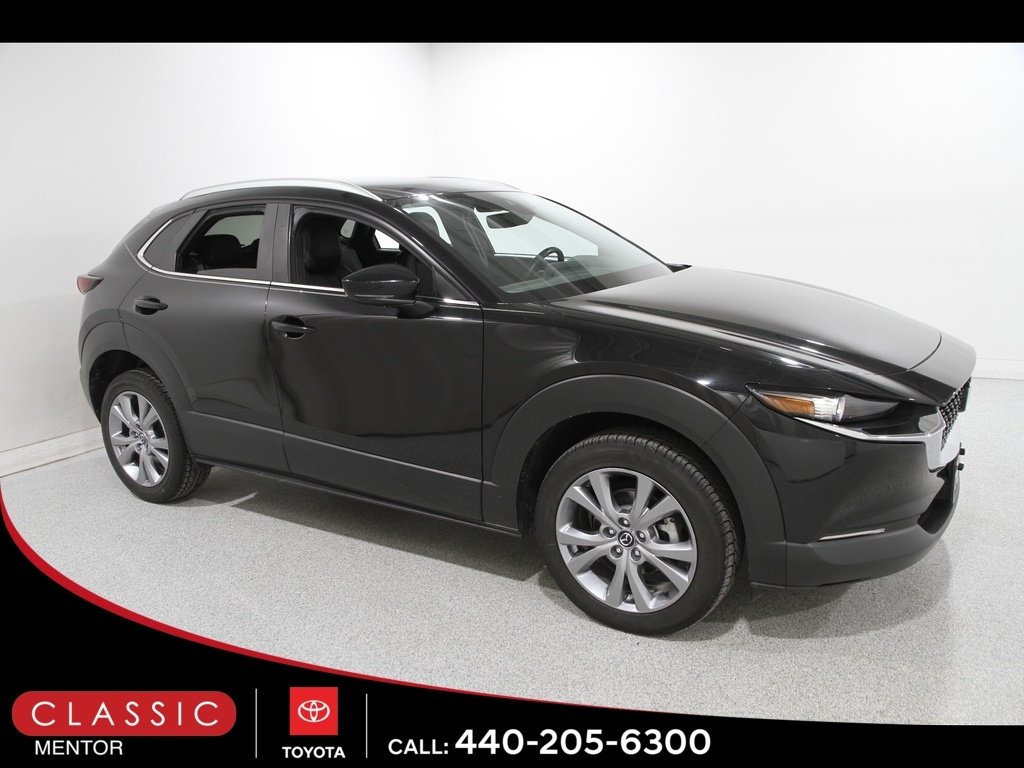 2023 Mazda CX-30 Preferred
