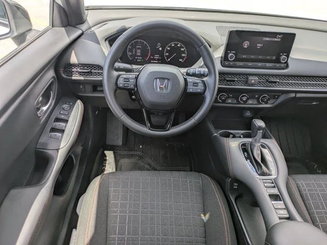 2024 Honda HR-V Sport - Photo 15