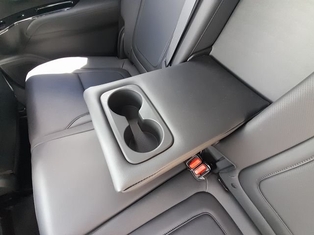 2025 Hyundai Santa Cruz SEL Activity - Photo 41