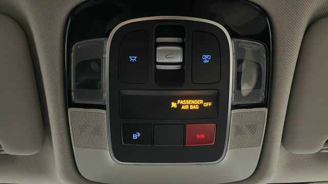 Used 2025 Deep Sea Hyundai SEL Convenience image 36