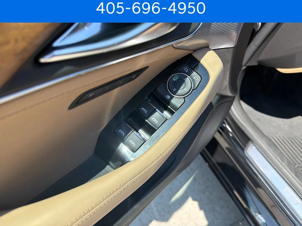 Pre-Owned 2023 Cadillac CT5 Premium Luxury