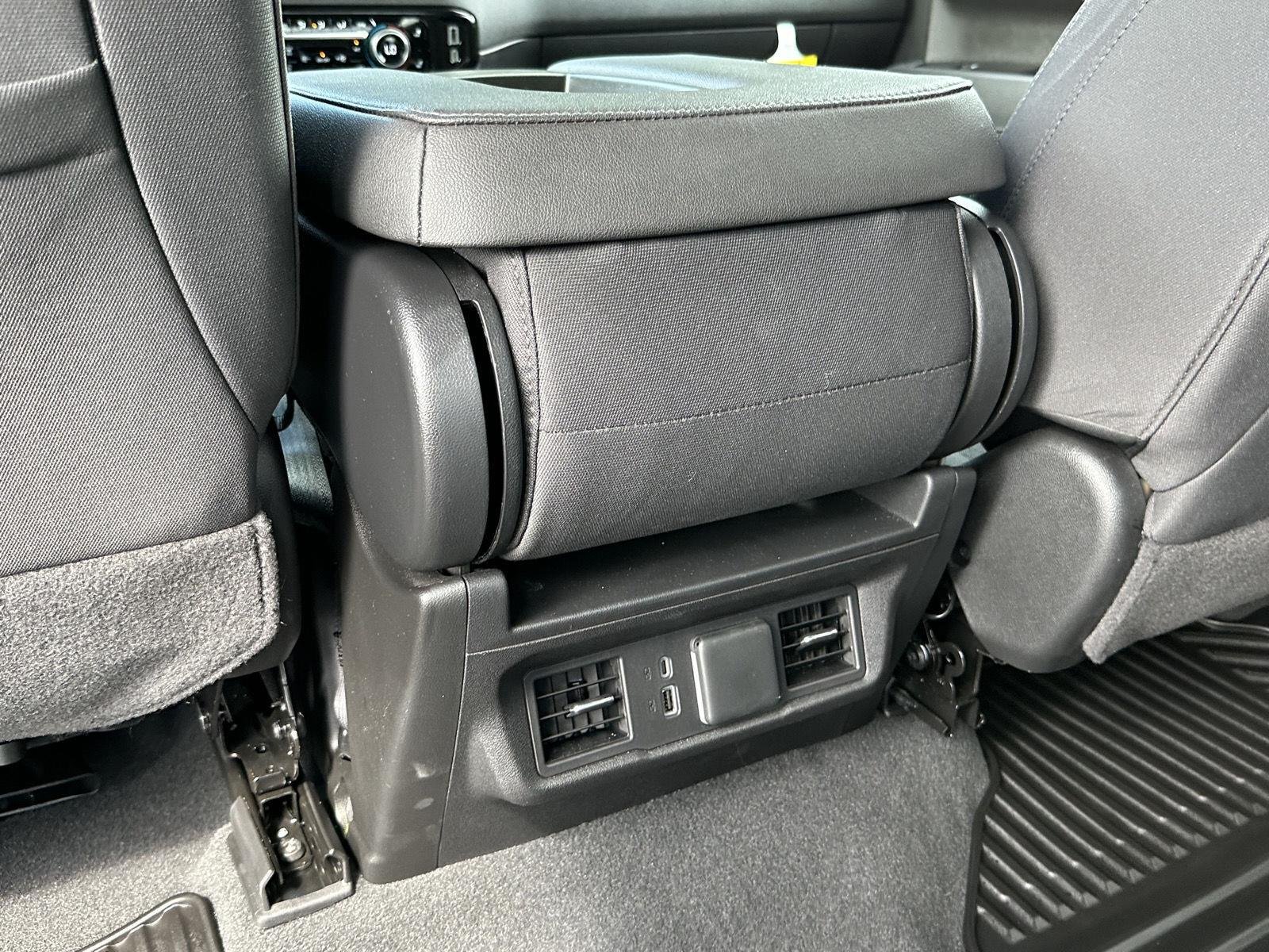 2026 Chevrolet Silverado 1500 LT - Photo 23