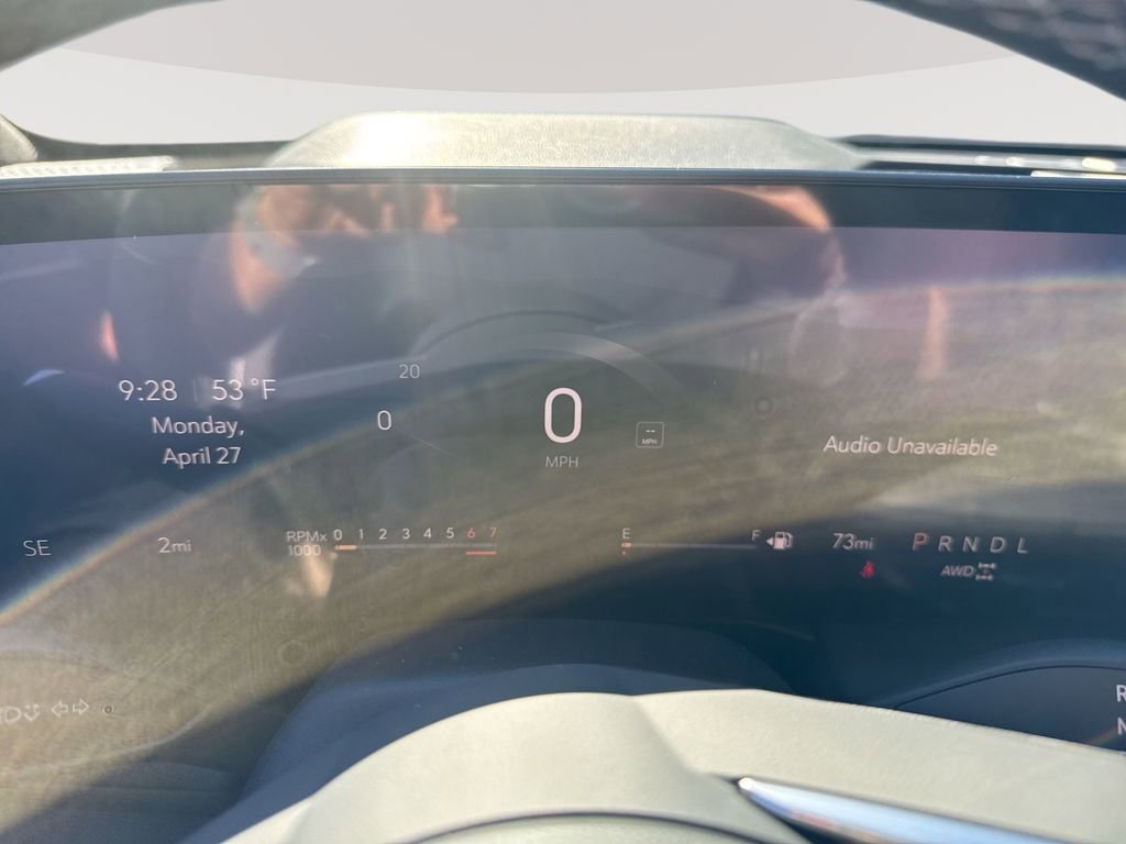 2026 Buick Enclave Sport Touring - Photo 11