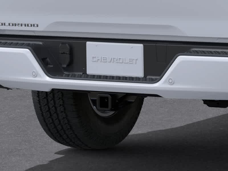 2026 Chevrolet Colorado LT - Photo 14