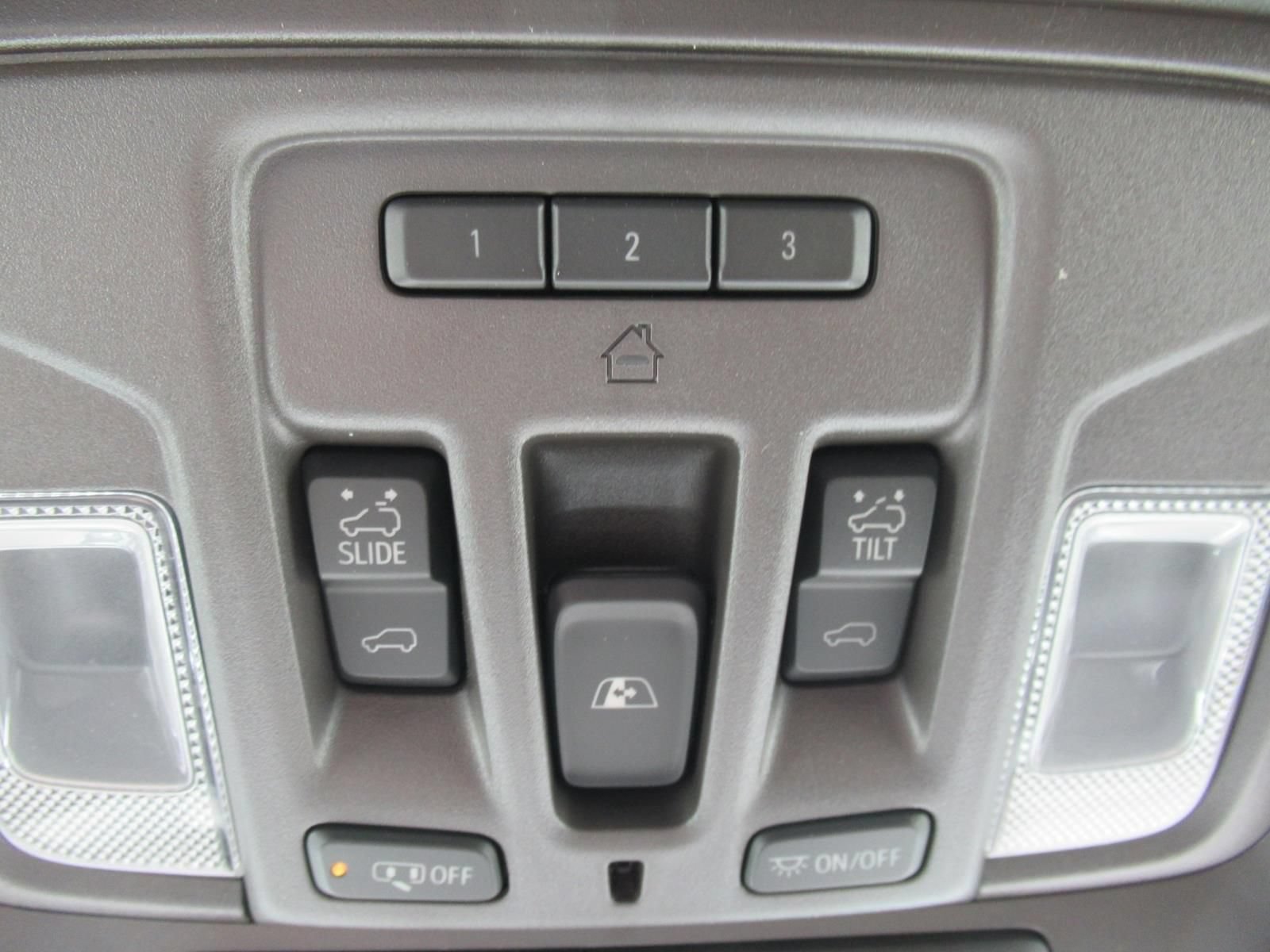 New 2026 Glacier White Tricoat GMC Denali image 33