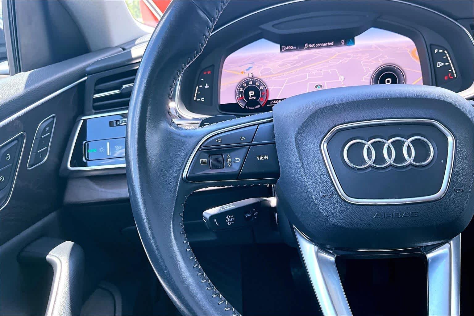 Used 2019  Audi Prestige image 23