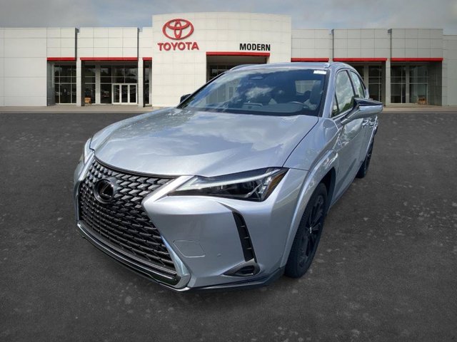 2025 Lexus UX UX 300h Premium