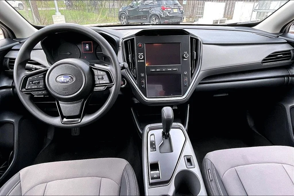 Used 2026 Black Subaru Base image 15