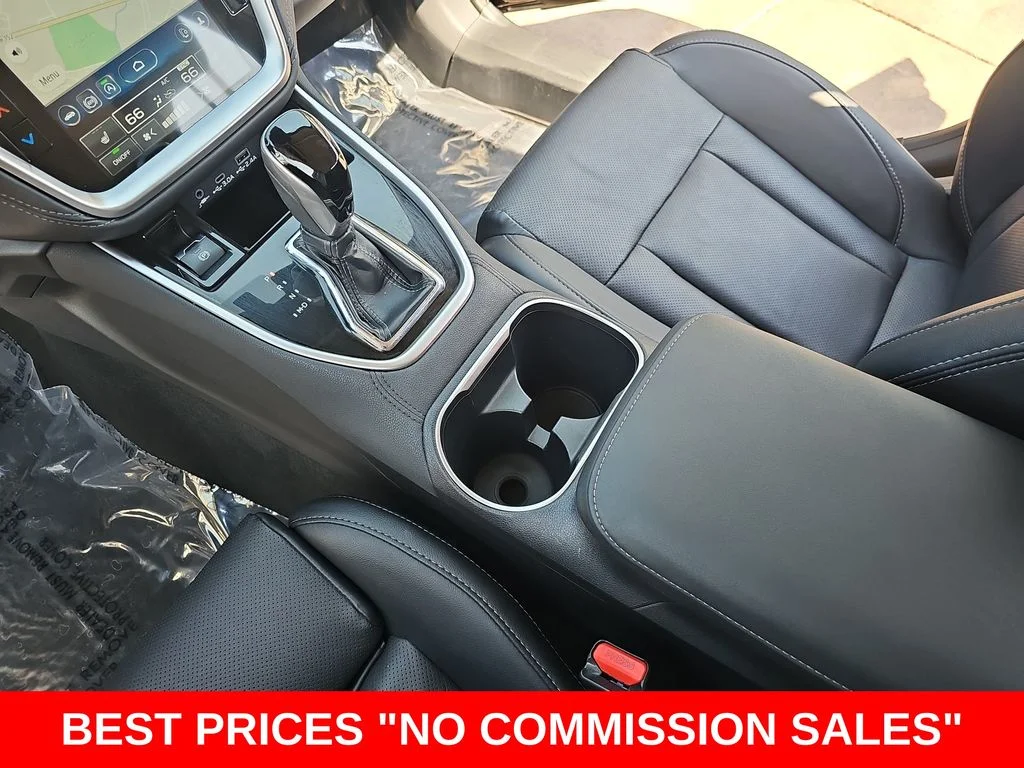Used 2023 Gray Subaru Limited XT image 25