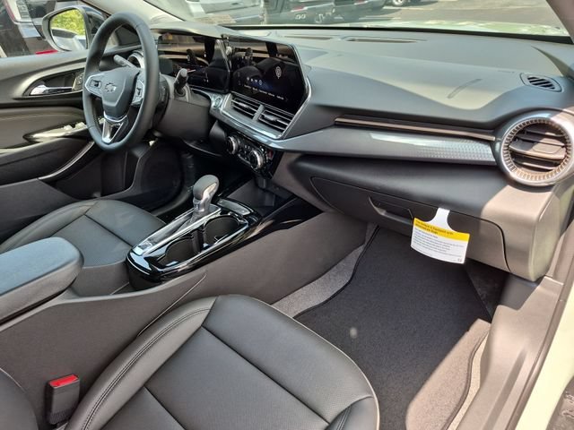 2026 Chevrolet Trax Activ - Photo 29