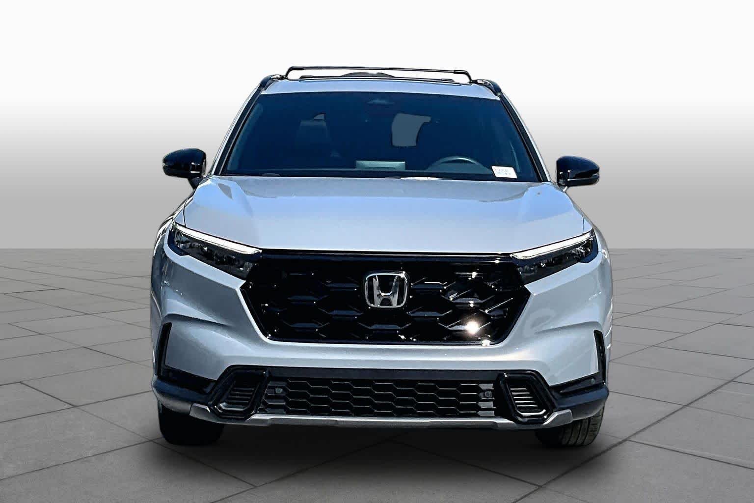 Pre-Owned 2024 Honda CR-V Sport-L