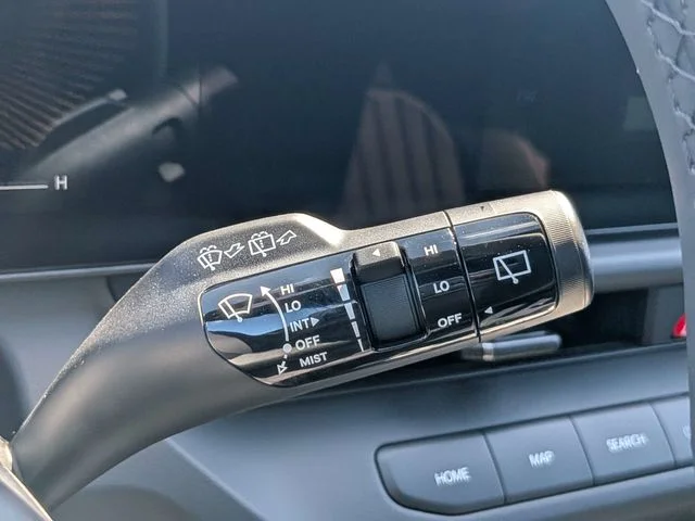 New 2027 Frost Blue Kia X-Line S image 26