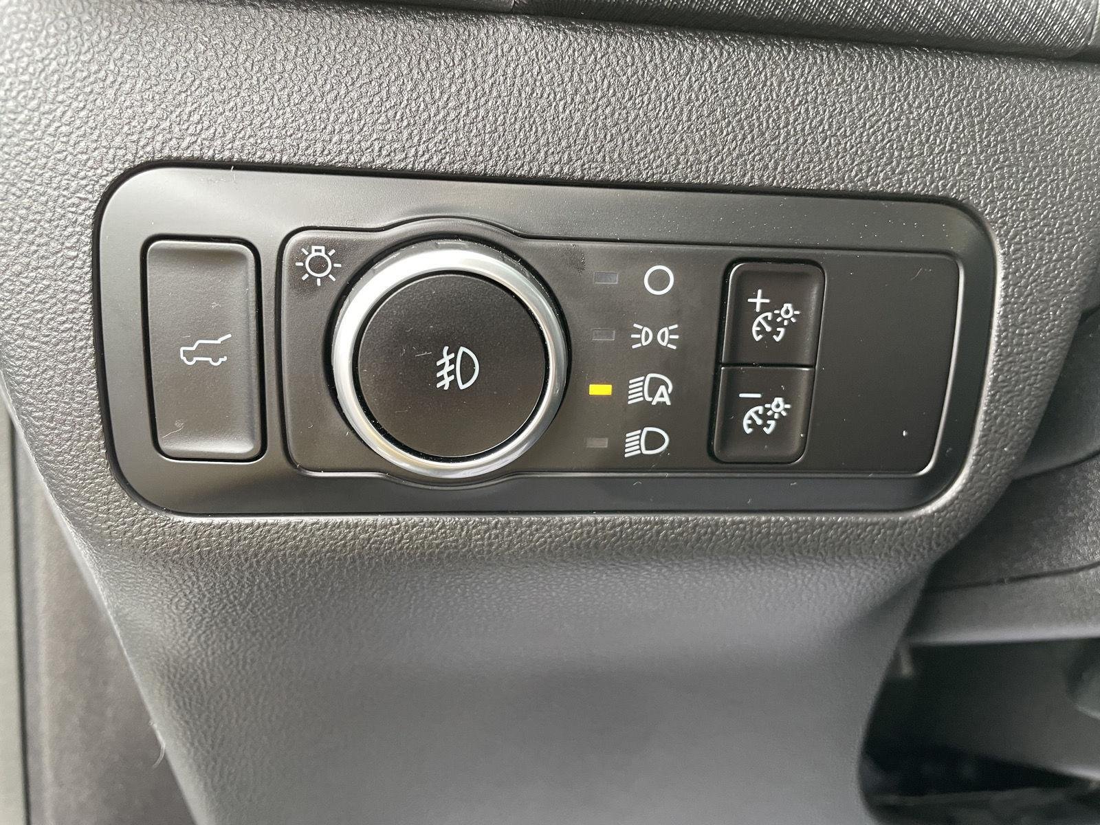 Used 2025  Ford Big Bend image 13