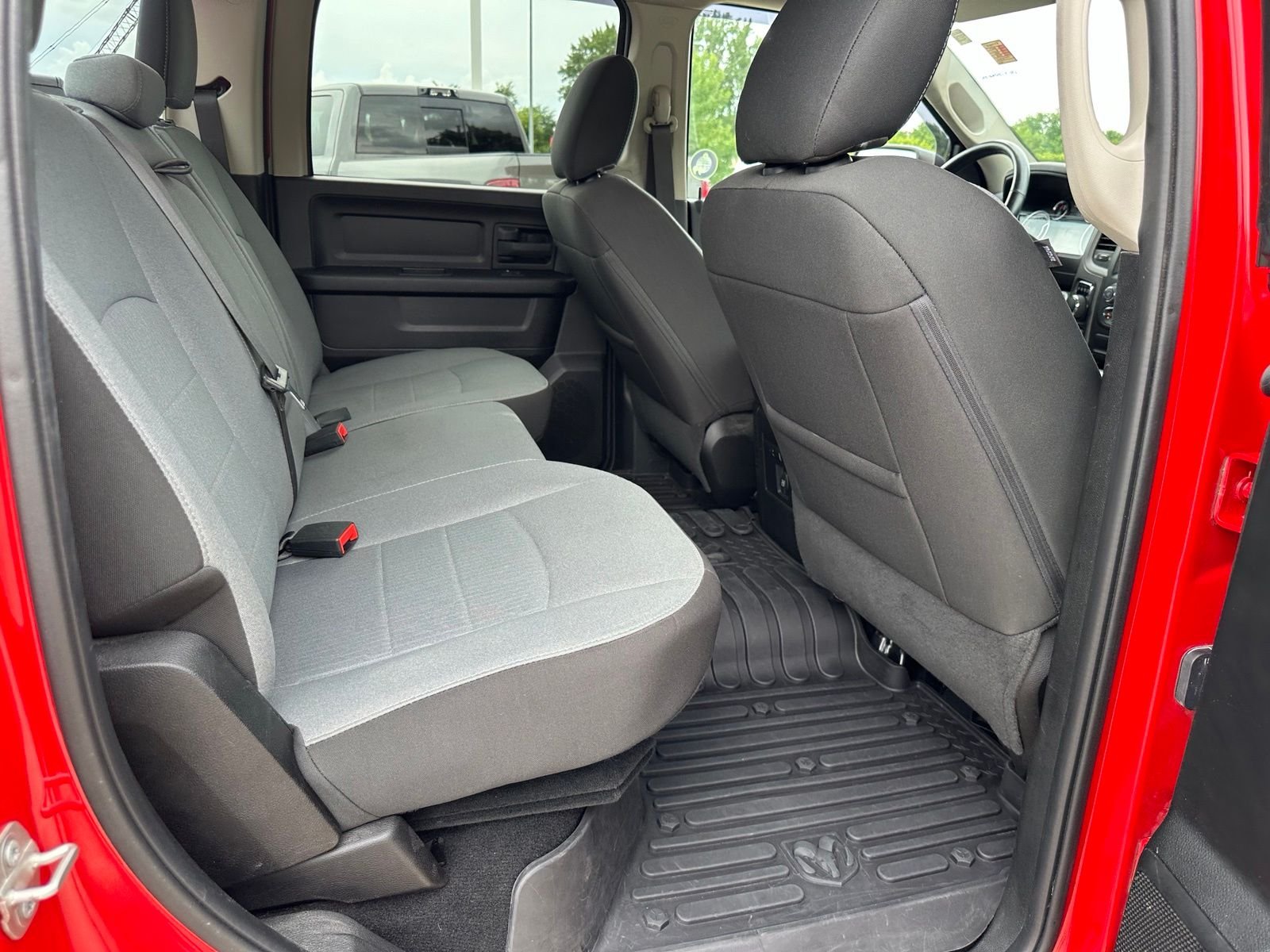 Certified Used 2023 Red Ram Express image 12