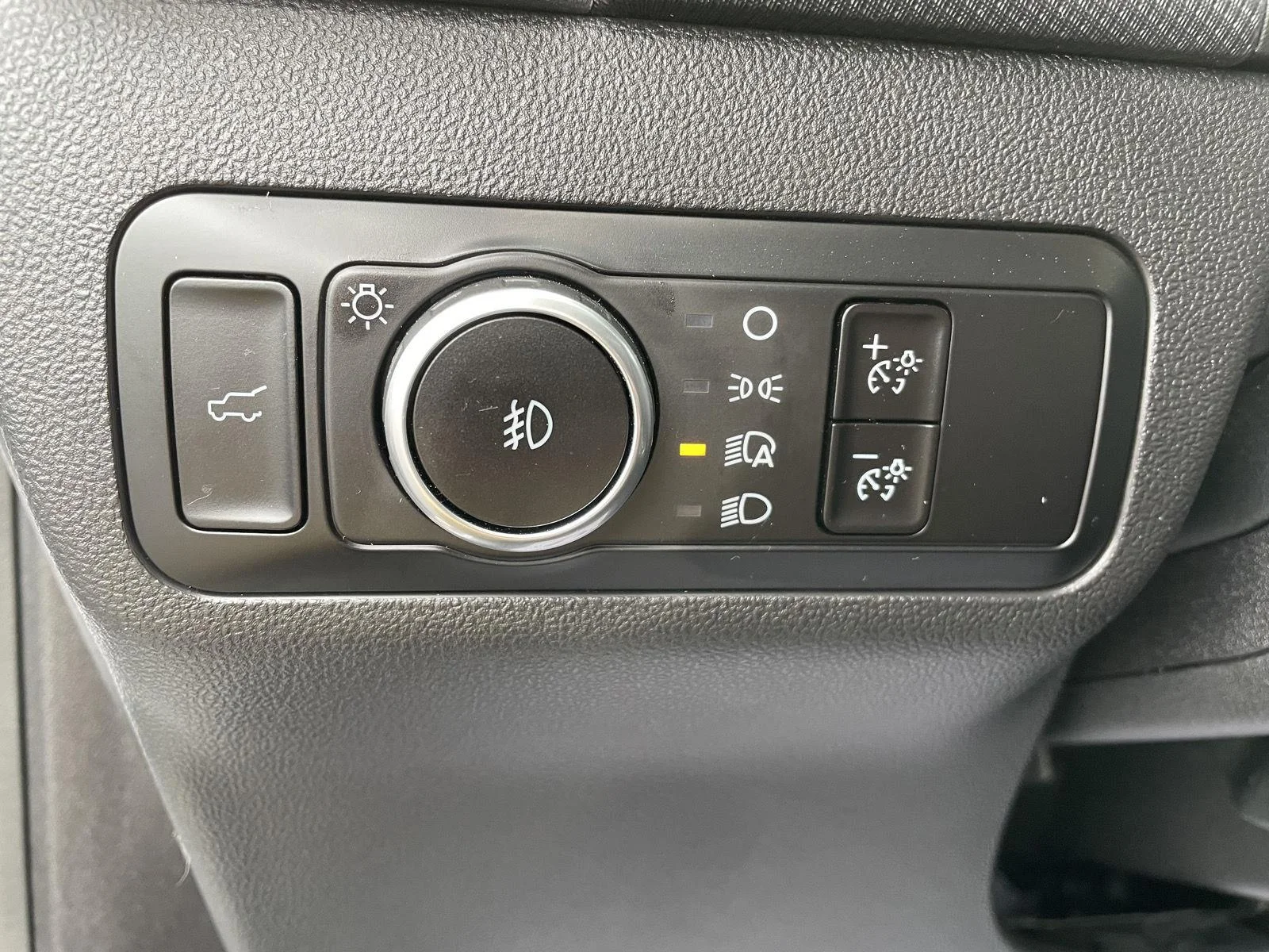 Used 2025  Ford Big Bend image 13