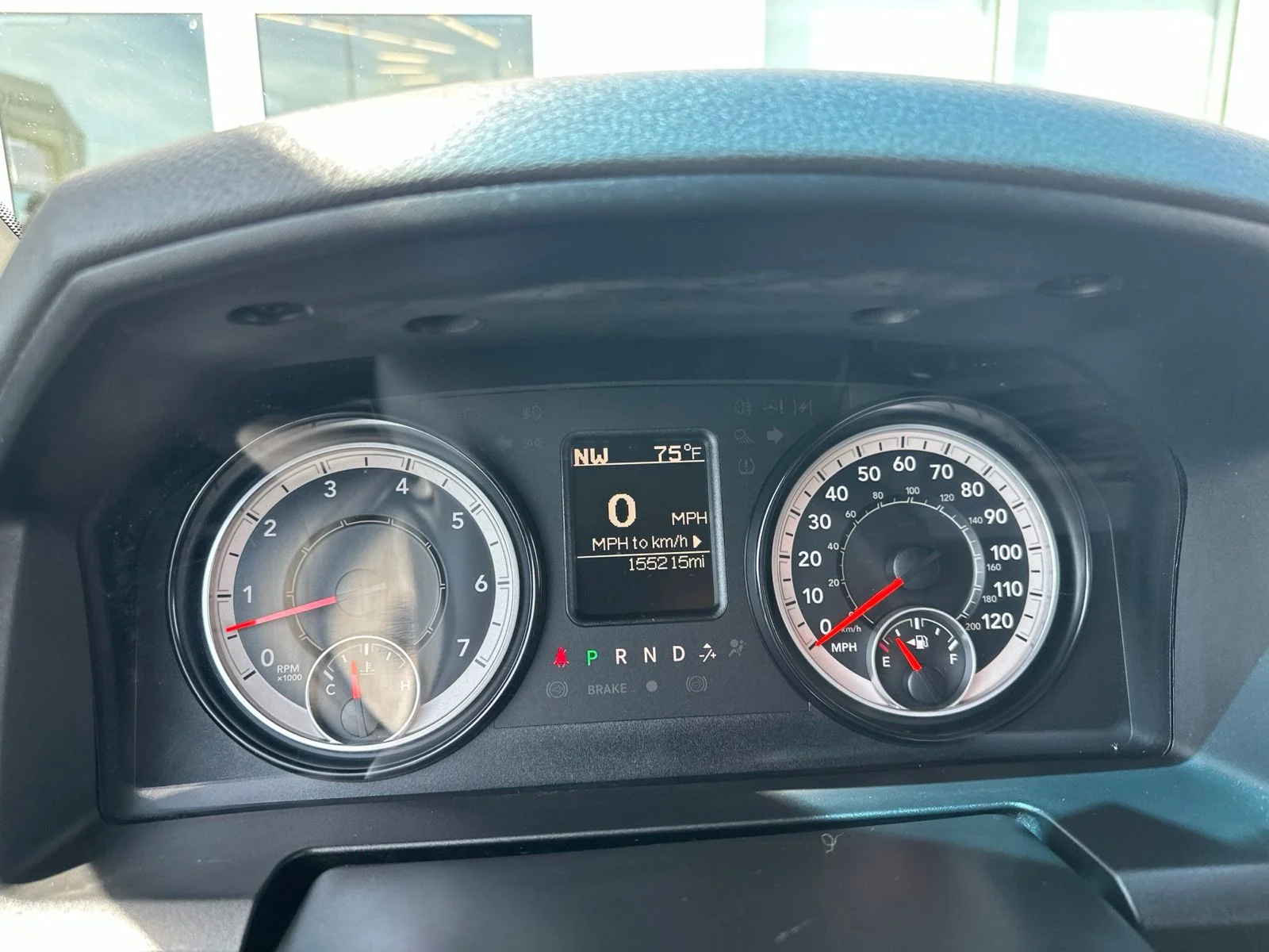 Used 2019 Gray Ram Express image 39