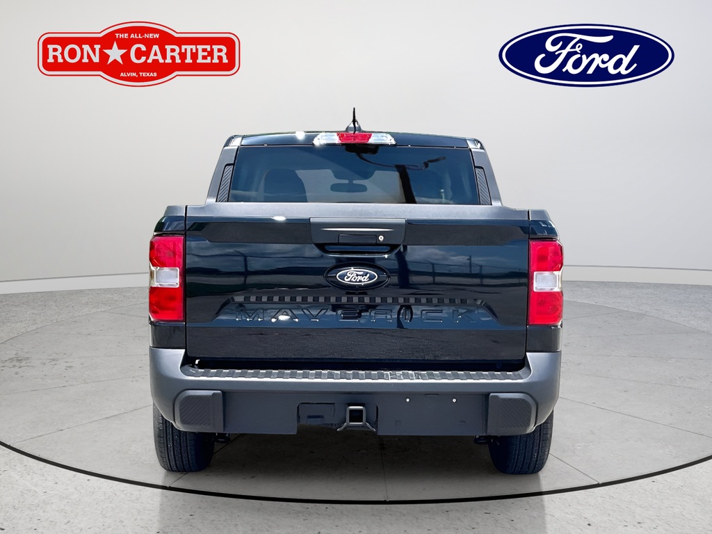 New 2026 Shadow Black Ford XL image 4