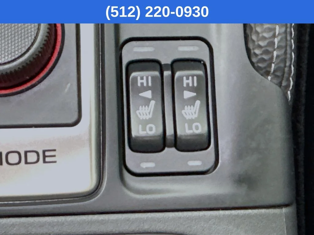 Certified Used 2024 Black Subaru Premium image 25