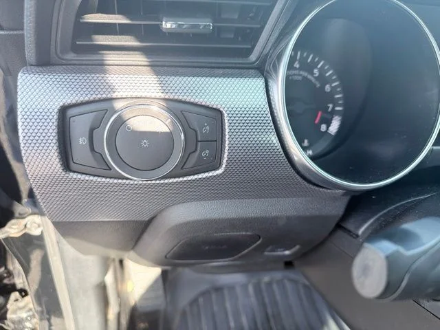 Used 2020 Black Ford GT image 14