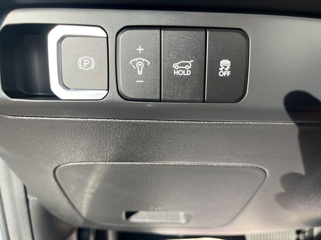 2026 Hyundai Santa Fe SEL - Photo 9