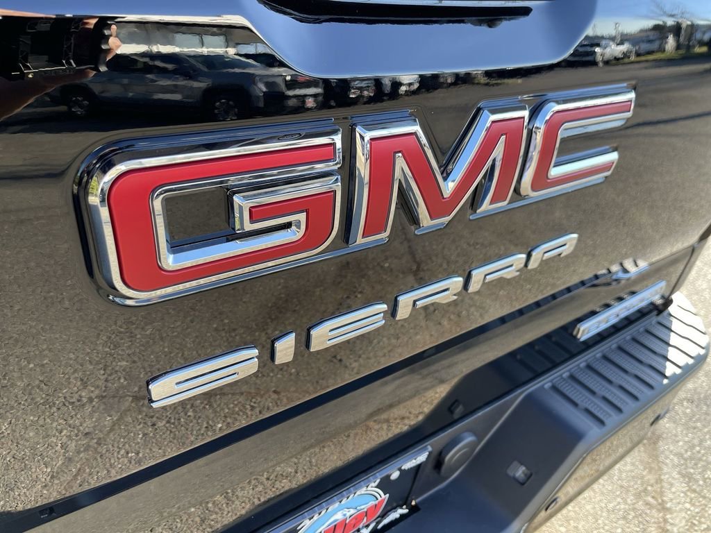 2026 GMC Sierra 1500 Elevation - Photo 33