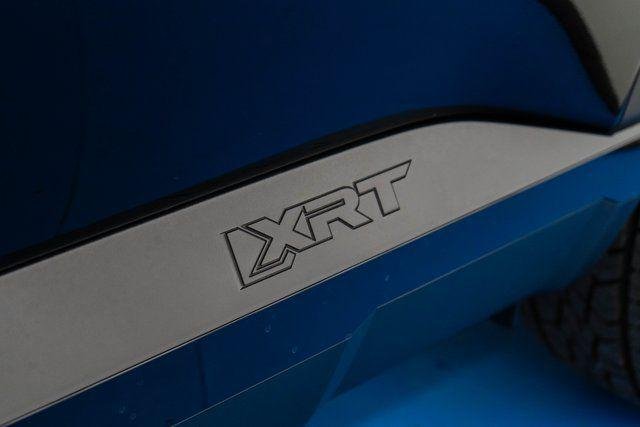 New 2026 Black Hyundai XRT Pro image 6