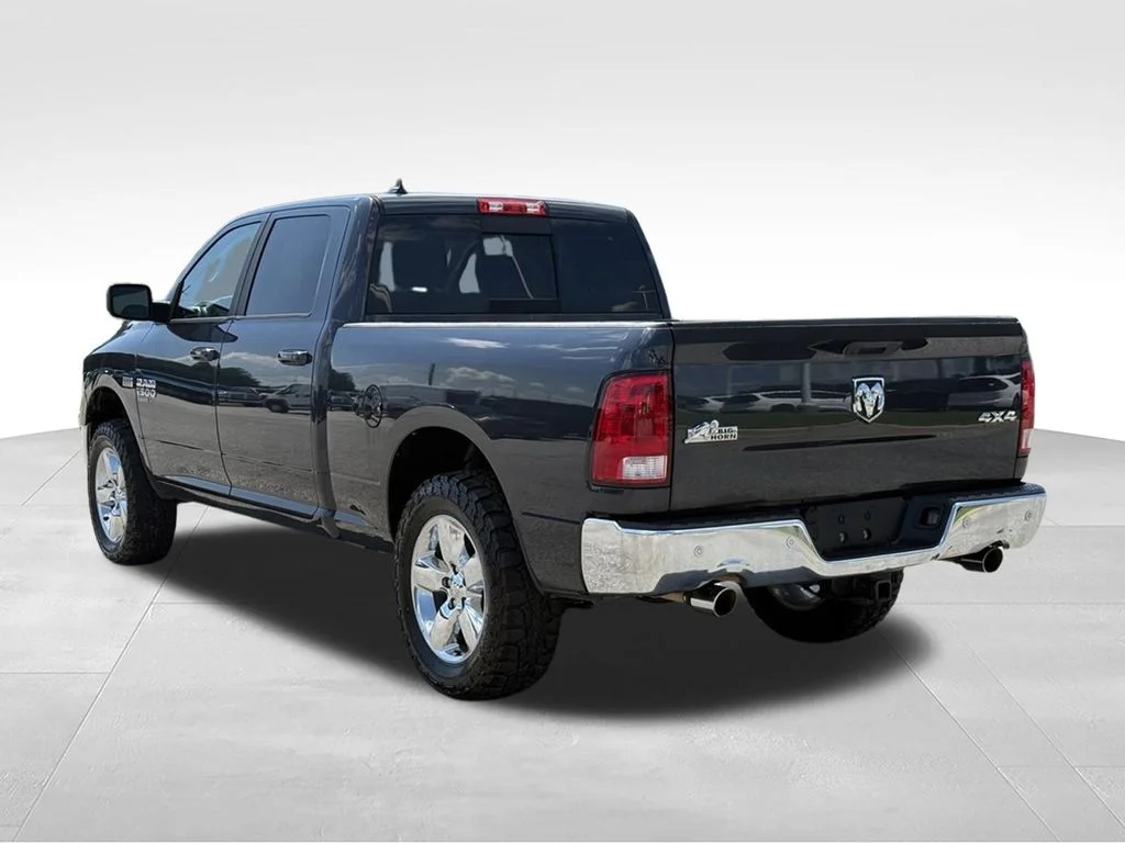 Used 2019 Gray Ram Big Horn image 3