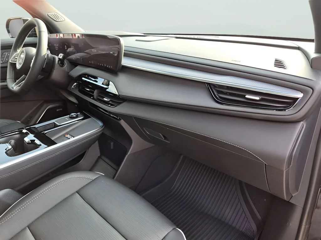 New 2026 Buick Enclave Sport Touring, photo 43